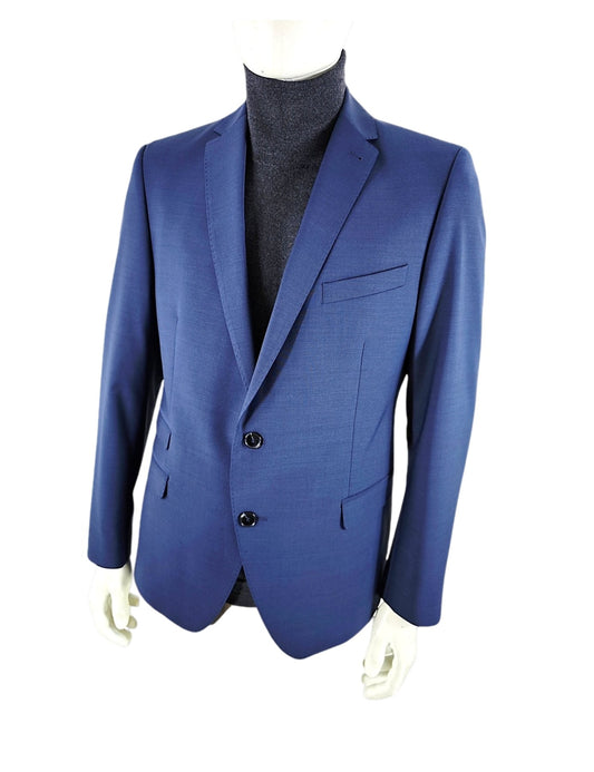 Benvenuto Purple Label Blazer