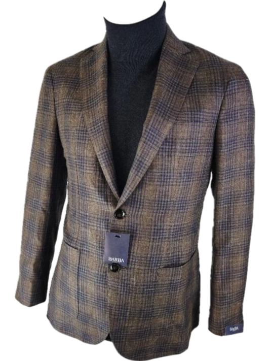 Barba Blazer