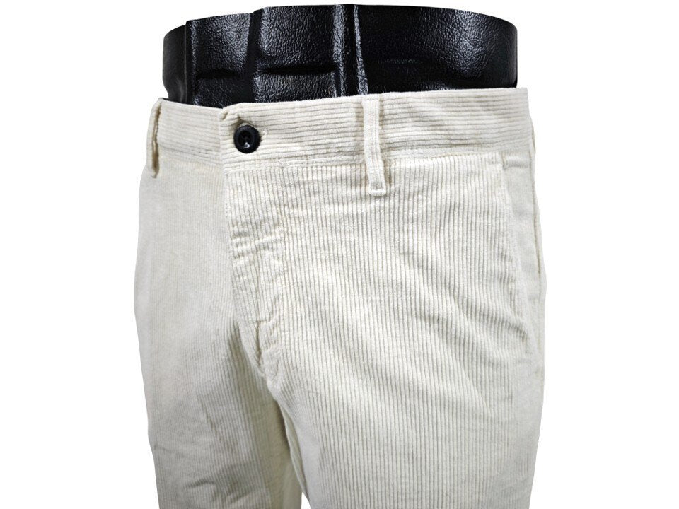 Incotex Trousers Corduroy Ribcord