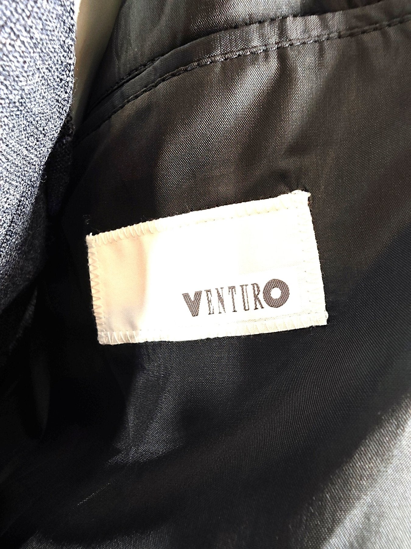 Venturo Blazer