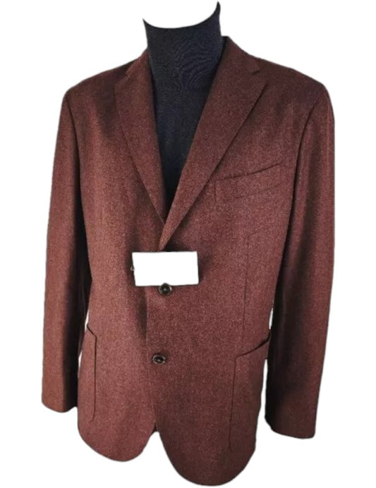 Boglioli blazer