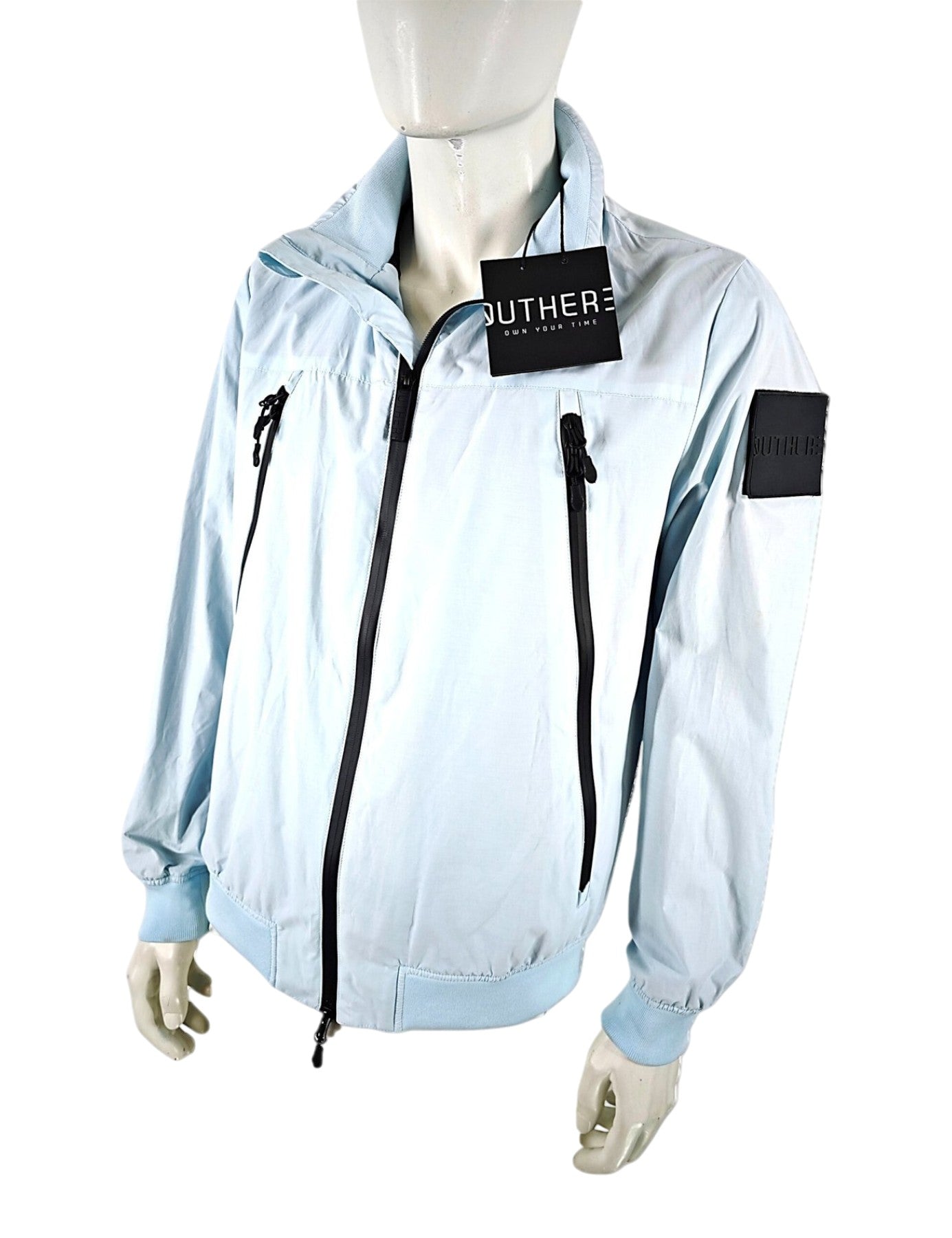 Outhere Jacket