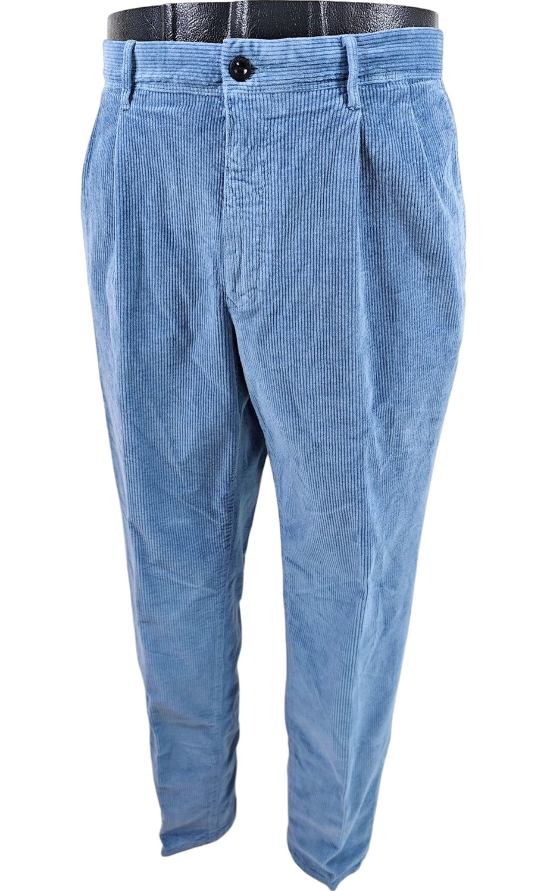 Incotex Trousers Corduroy Ribcord