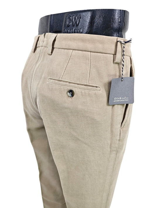 Stile Latino (Attolini) Trousers / Jeans size 48 fits as 46