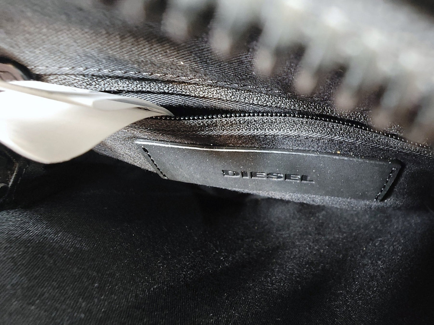 Diesel Shoulder/Crossbody Bag
