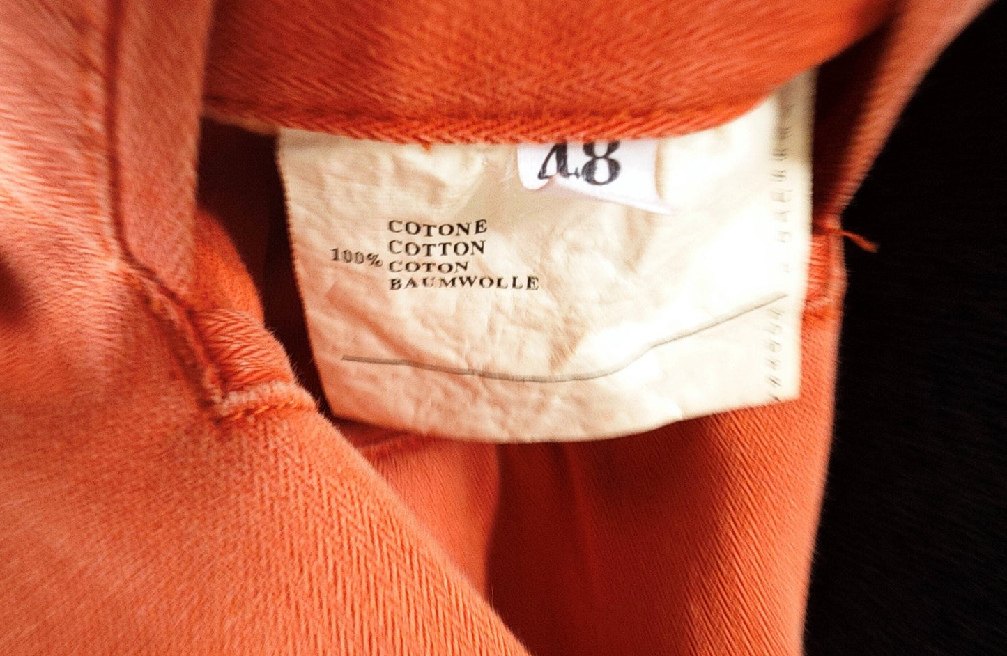 Sartoria Couture Blazer