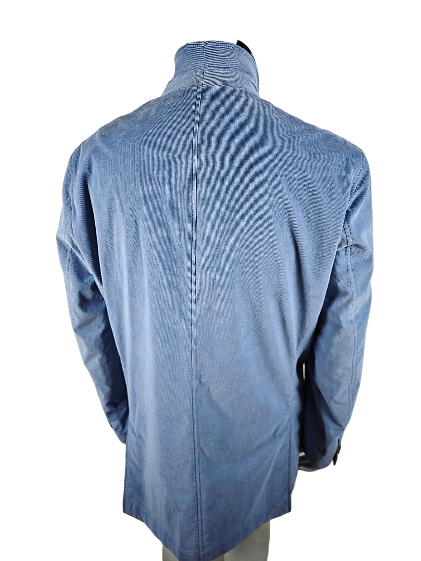 Rene Lezard Blazer Corduroy