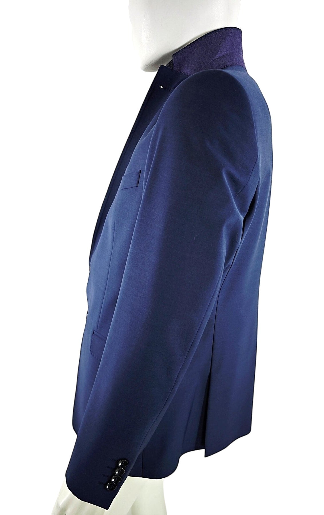 Benvenuto Purple Label Blazer