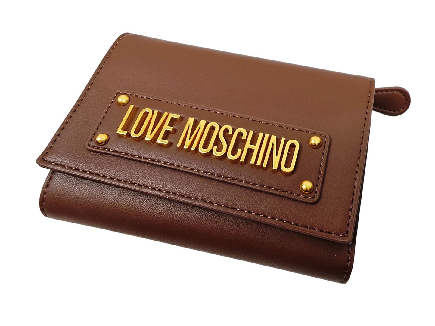 Love Moschino Wallet