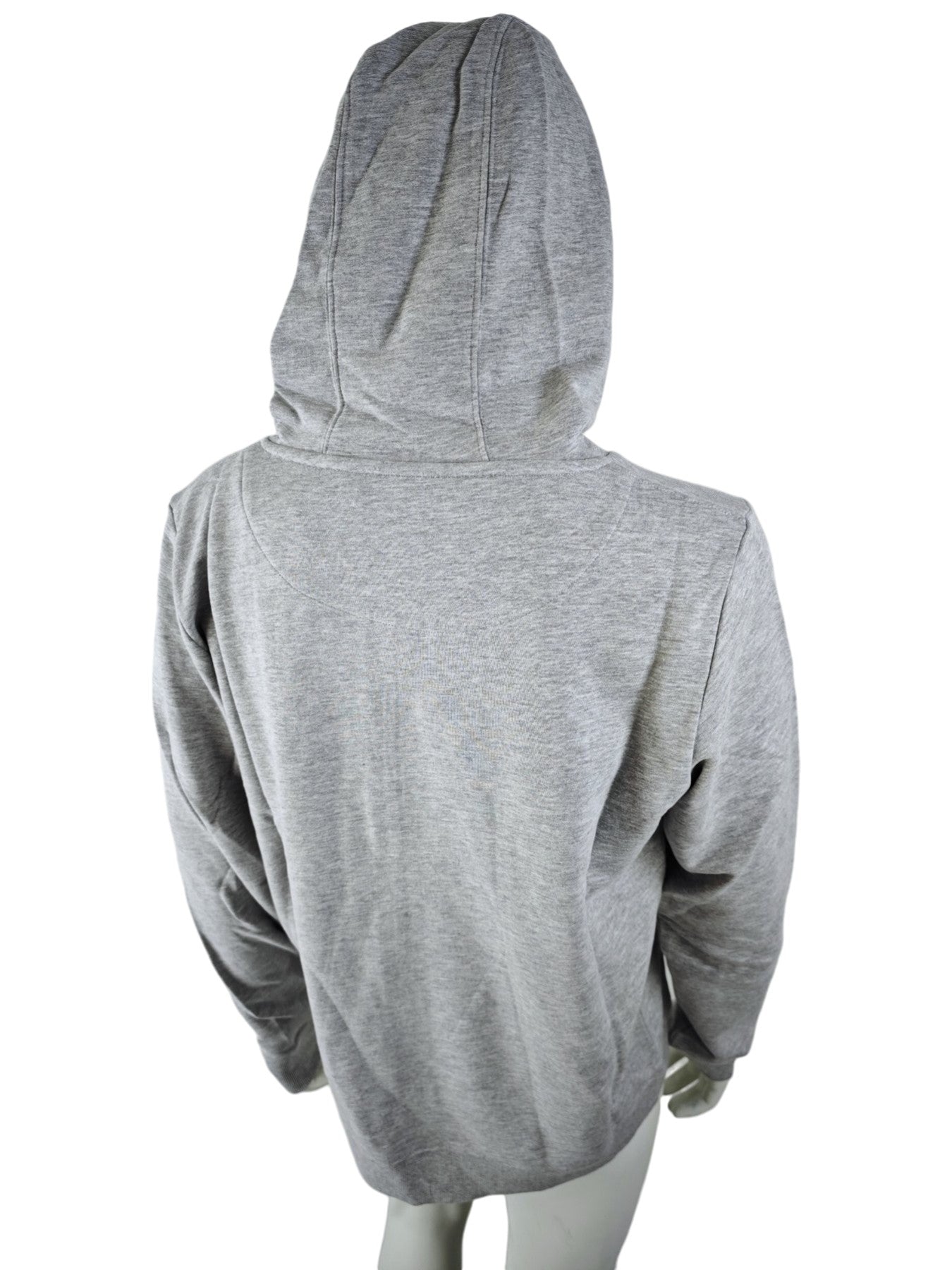 Aquascutum Zipped Hoodie