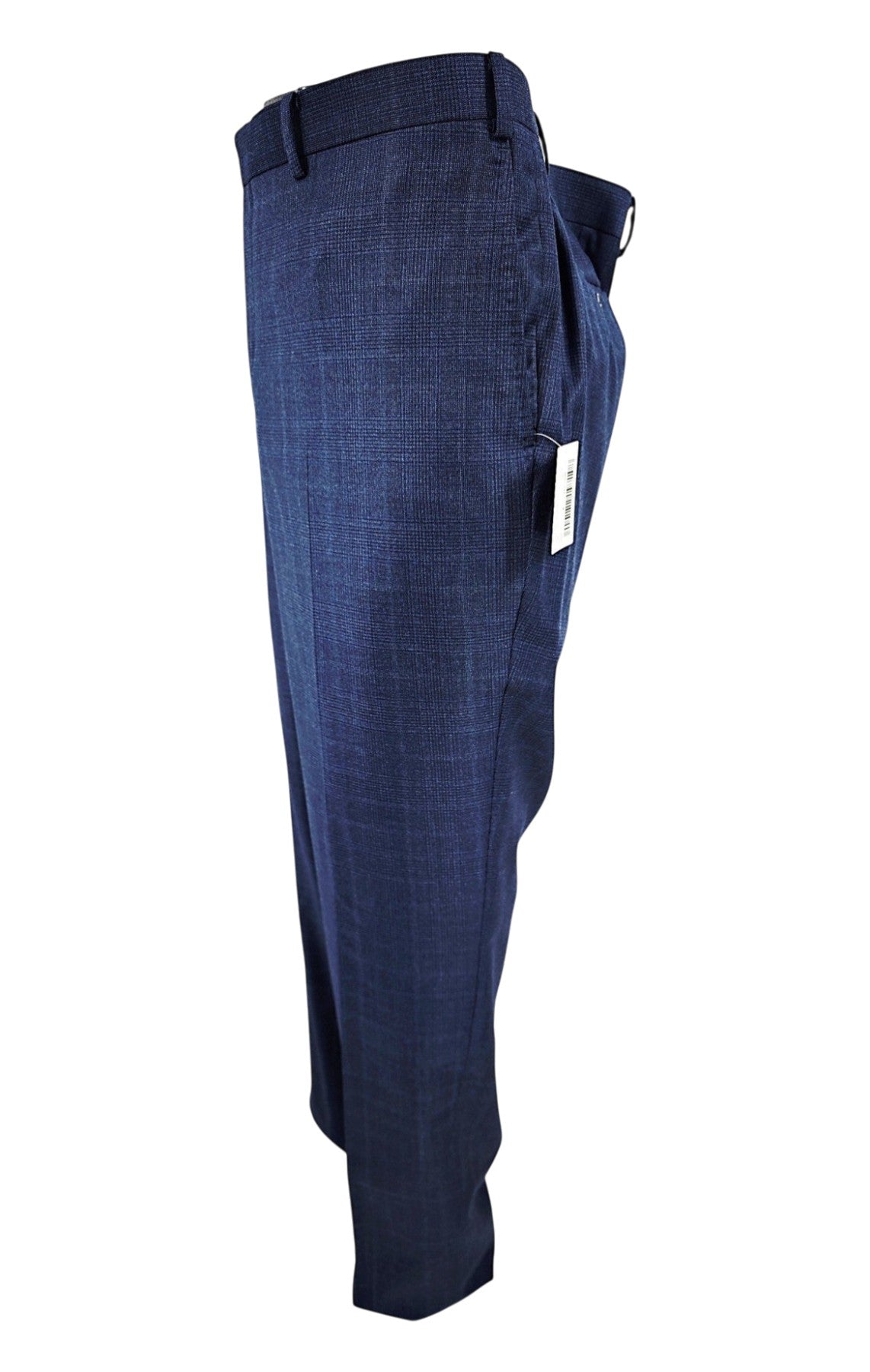 Oger Wool Pants