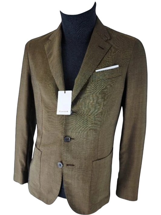 Caruso blazer