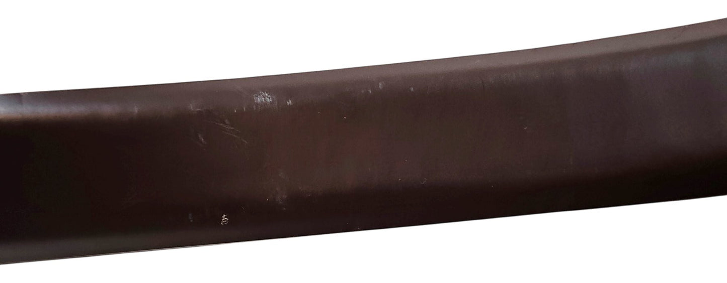 Andrea D'Amico Leather Belt