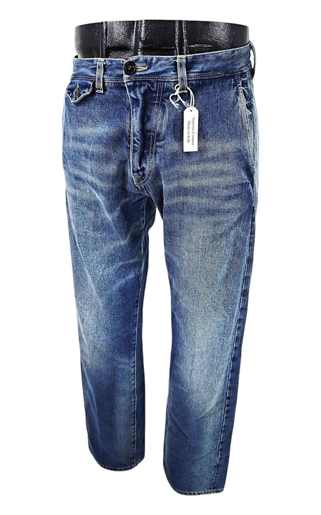 Sartoria Couture Jeans
