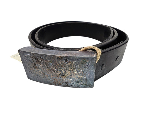 Tanner Goods Leather Belt