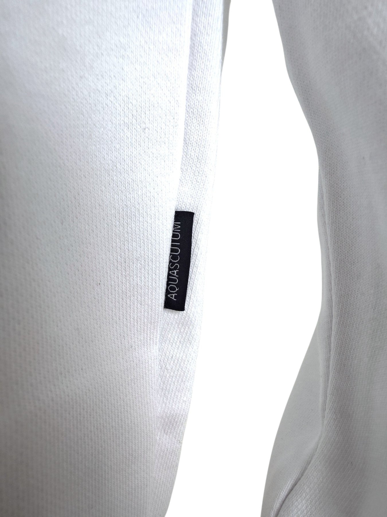 Aquascutum Zipped Hoodie