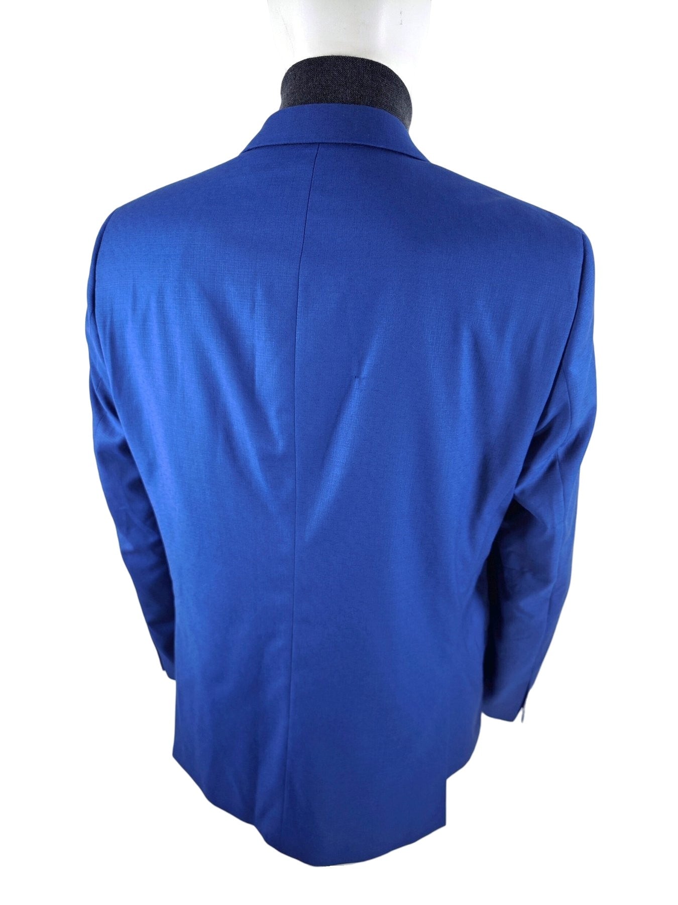 Cossmo Blazer plus Gilet