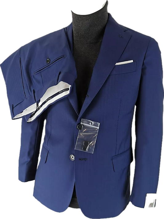 Cordone suit