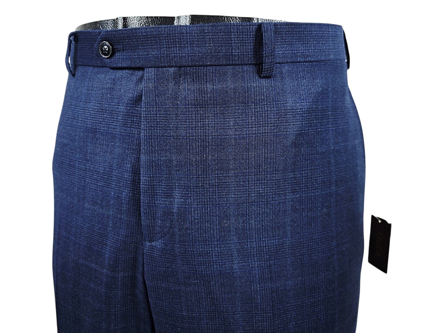 Oger Wool Pants