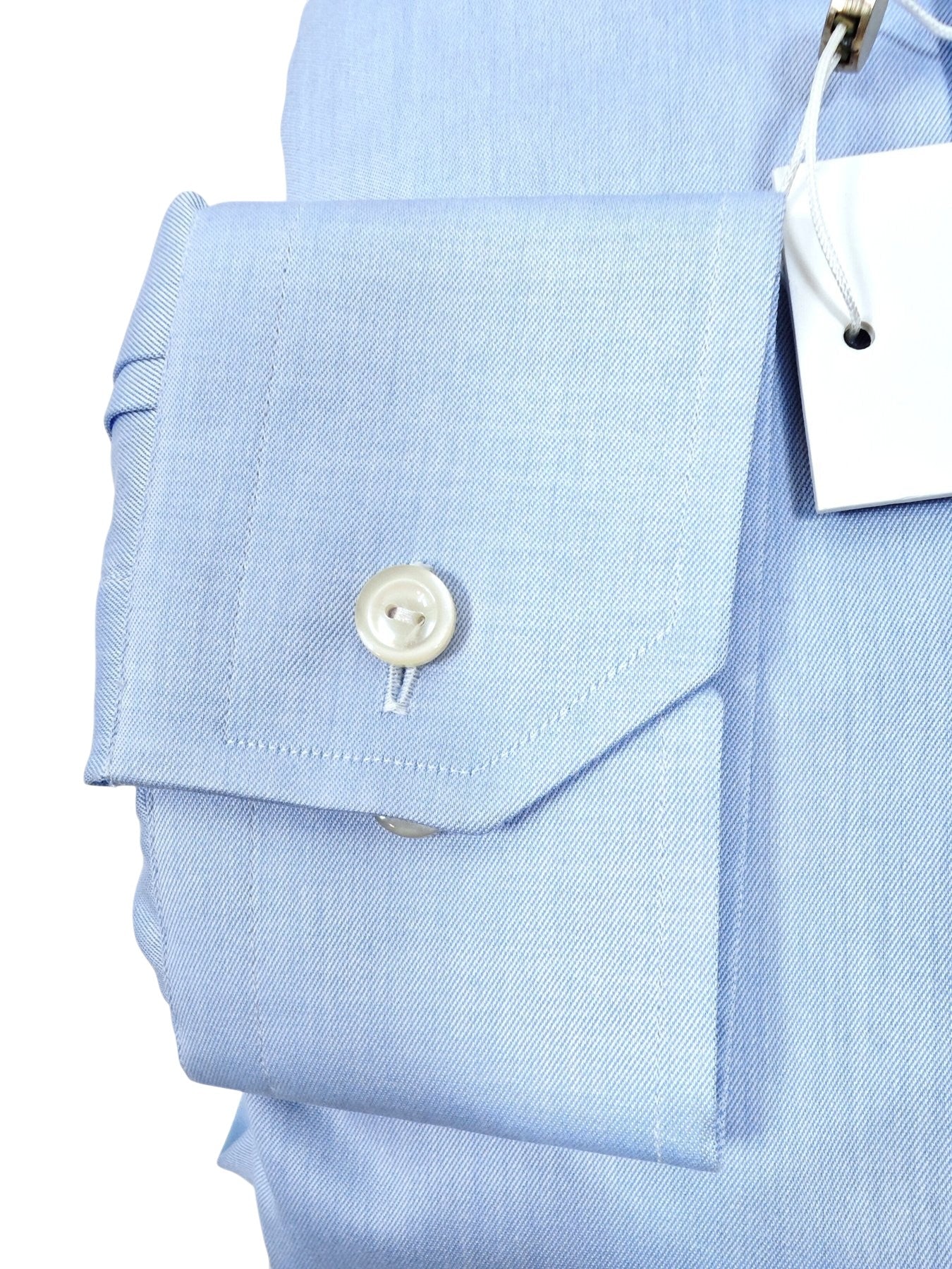 Eton Shirt Contemporary Fit