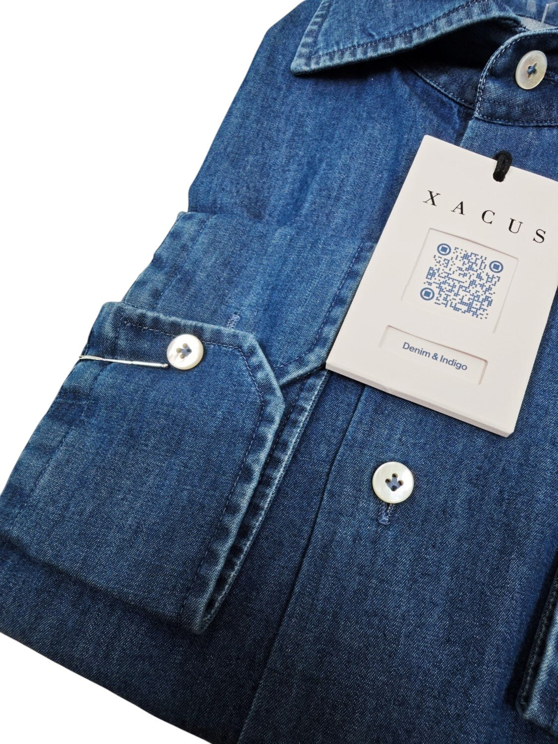 Xacus Shirt