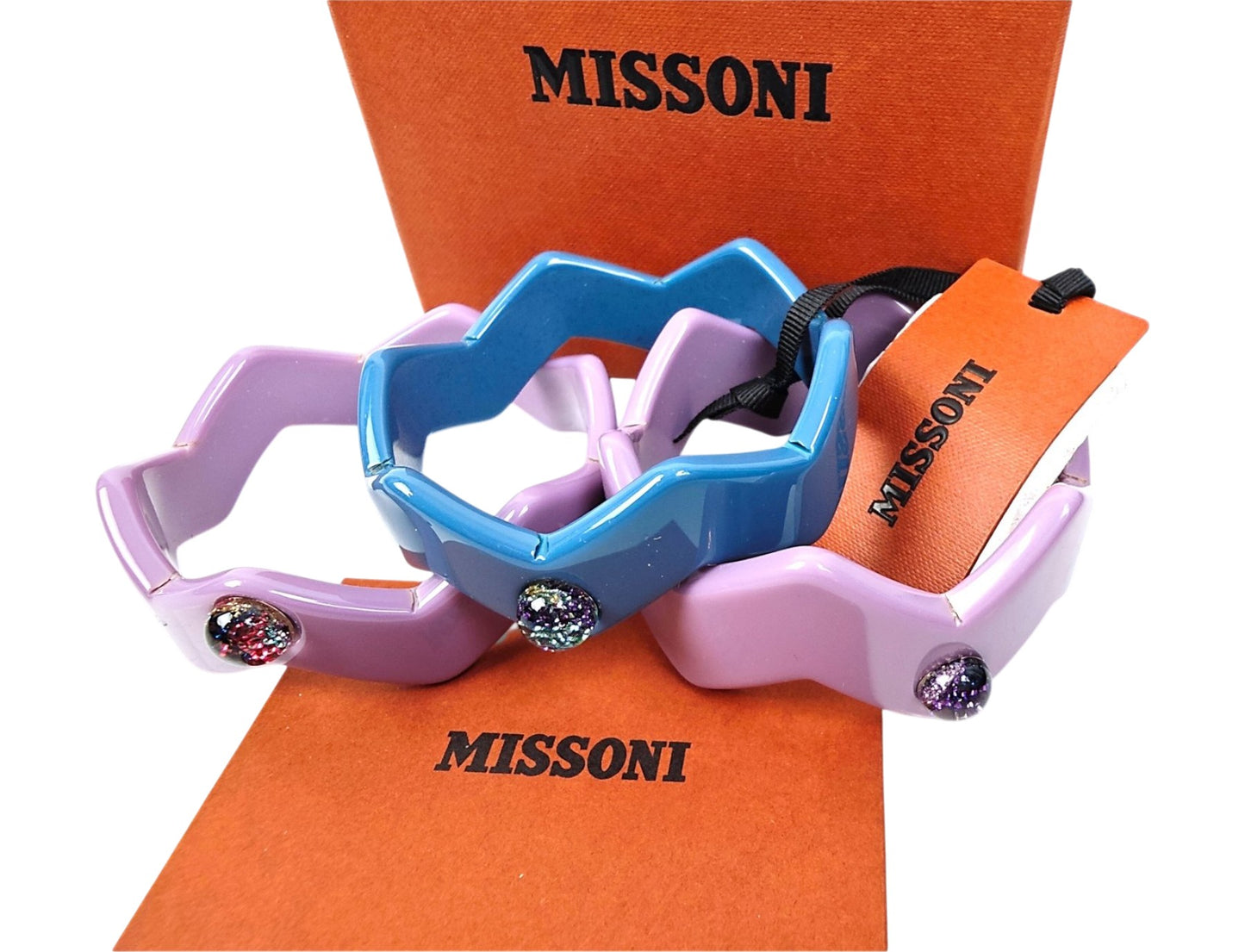 Missoni Bracelet