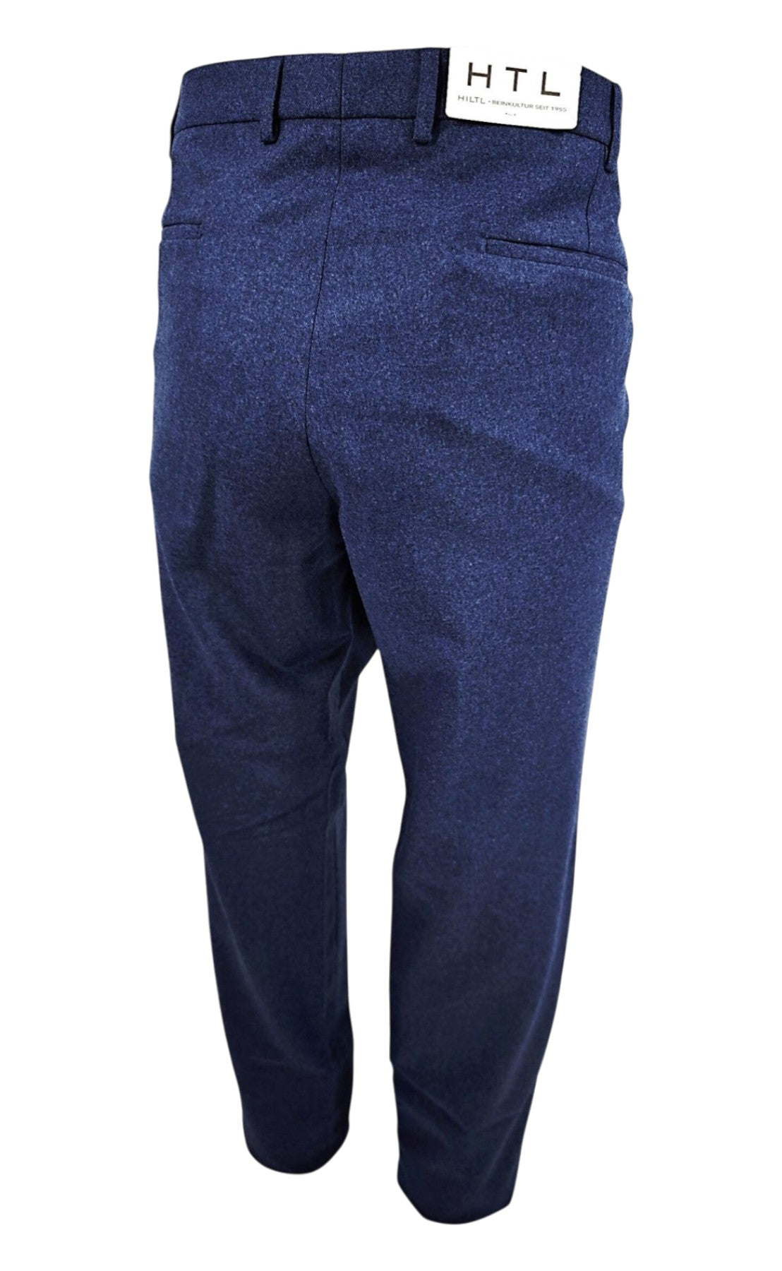 Hiltl Wool by Vitale Barberis Canonico Pants