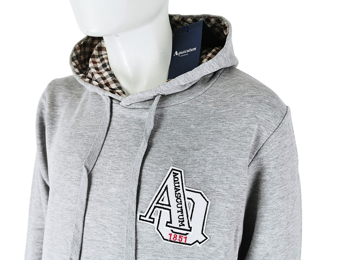 Aquascutum Hoodie