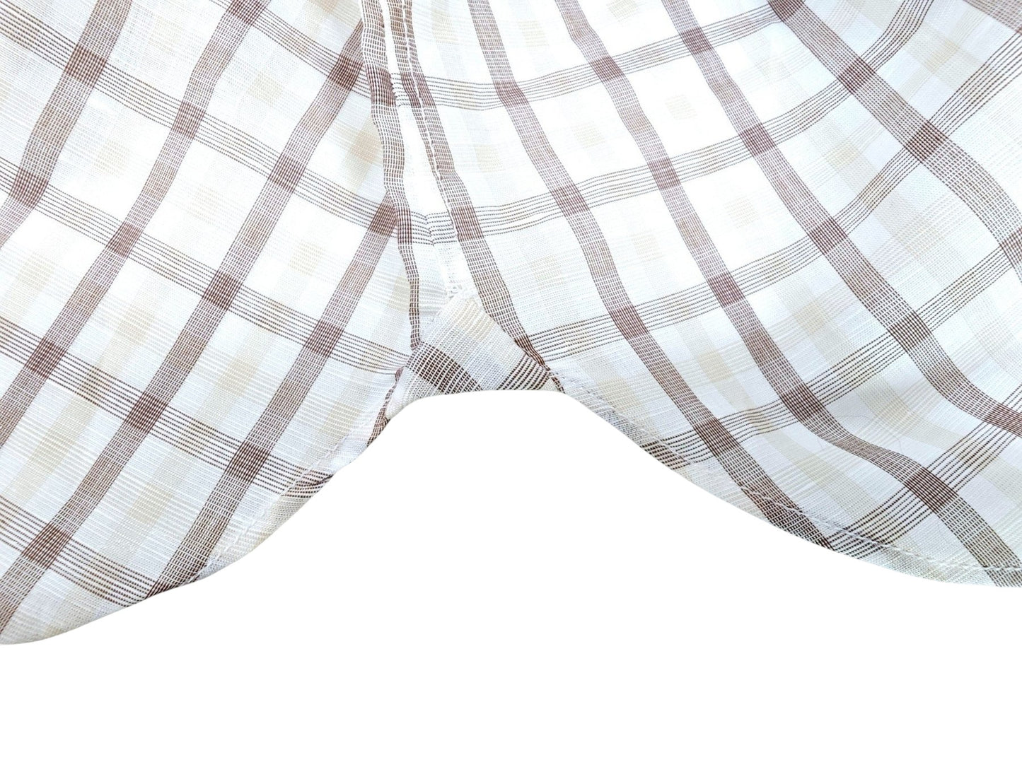 Stile Latino Button Down Dress Shirt