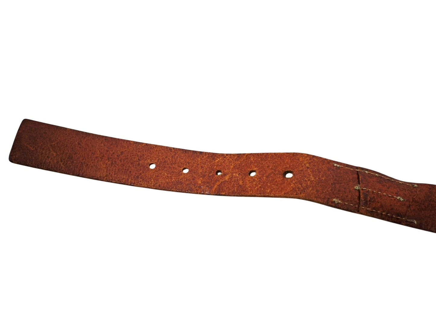 Pauw Leather Belt