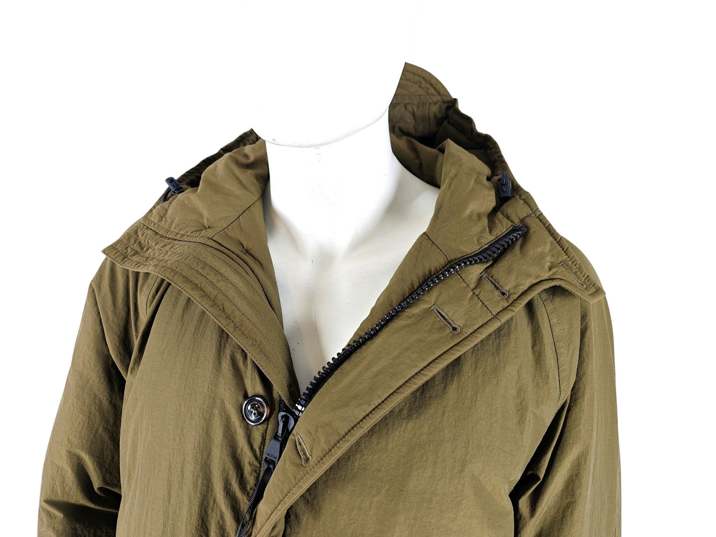 Valstar Down Jacket