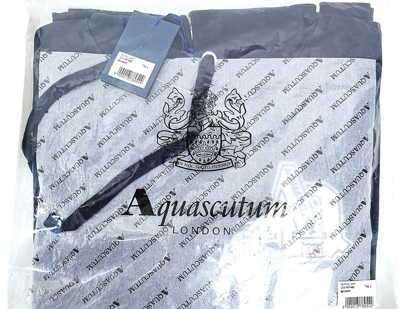 Aquascutum Hoodie