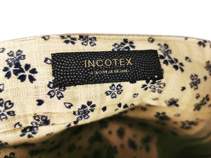 Incotex Trousers