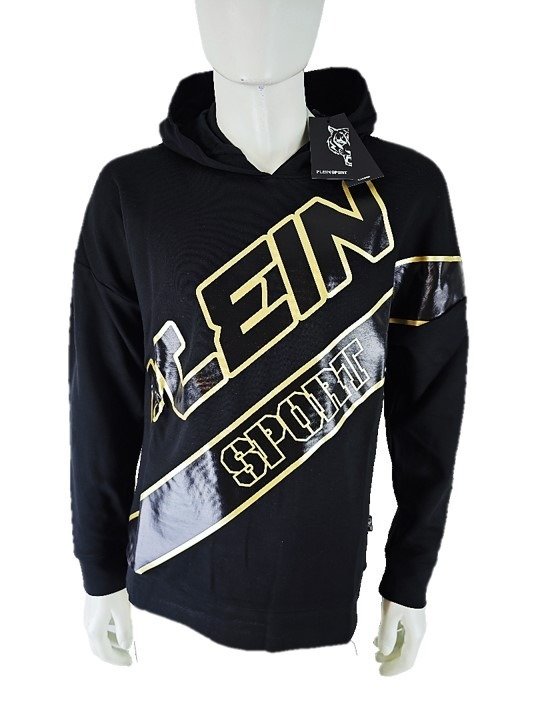 Plein Sport Hoodie