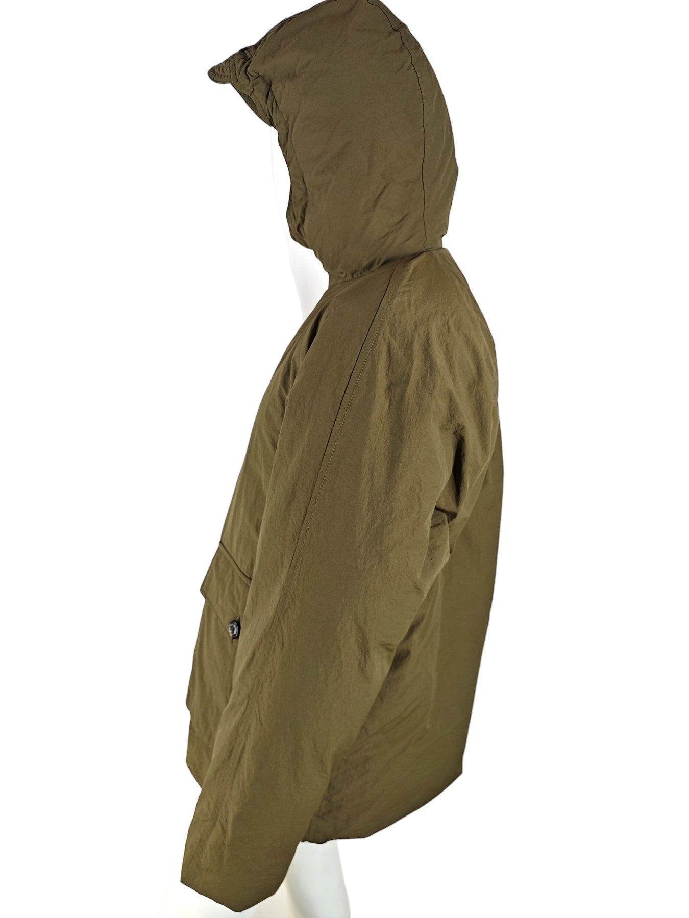 Valstar Down Jacket