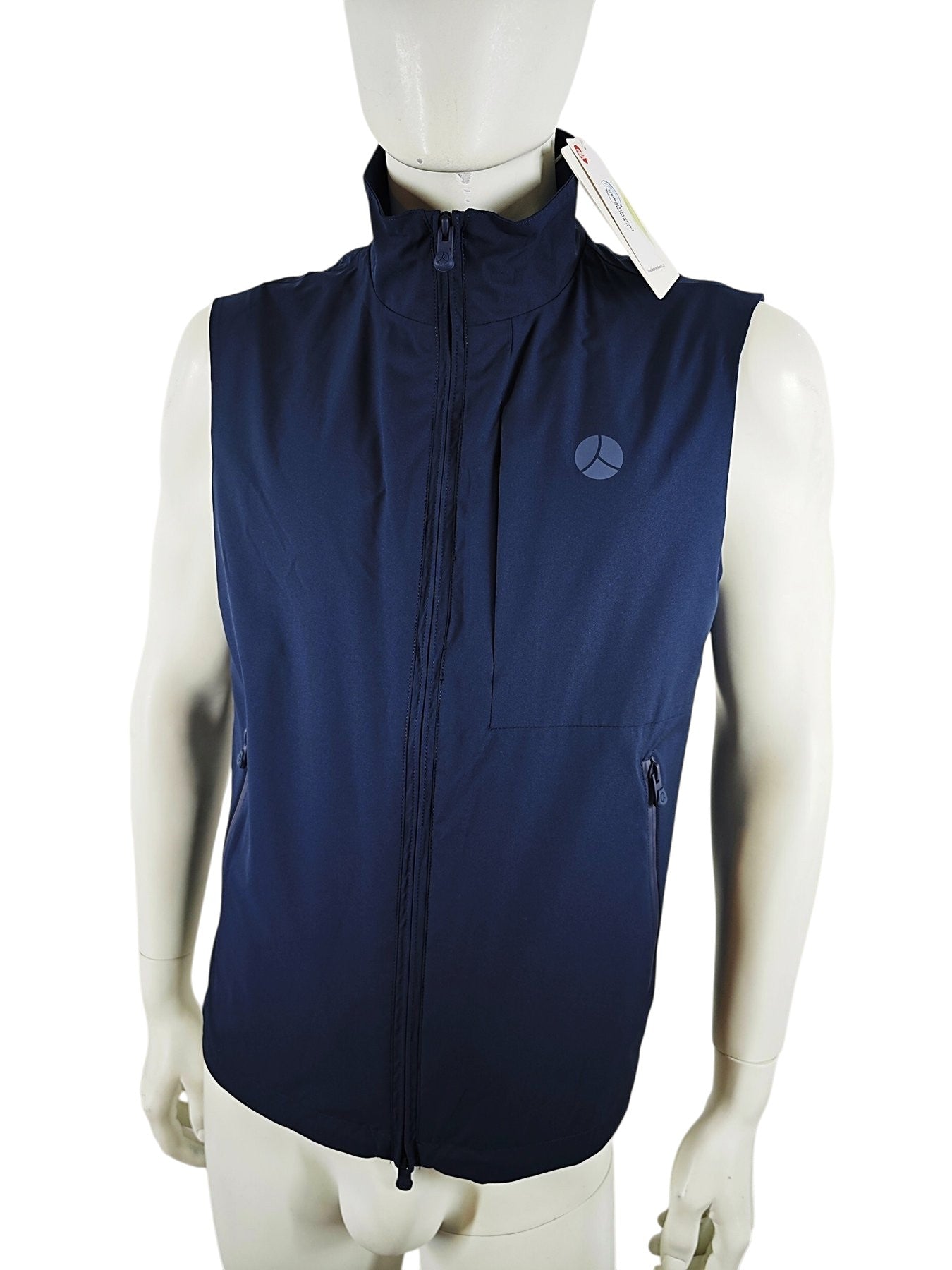 People of Shibuya Vest/Bodywarmer