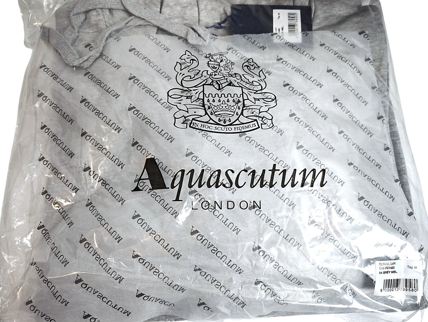 Aquascutum Hoodie