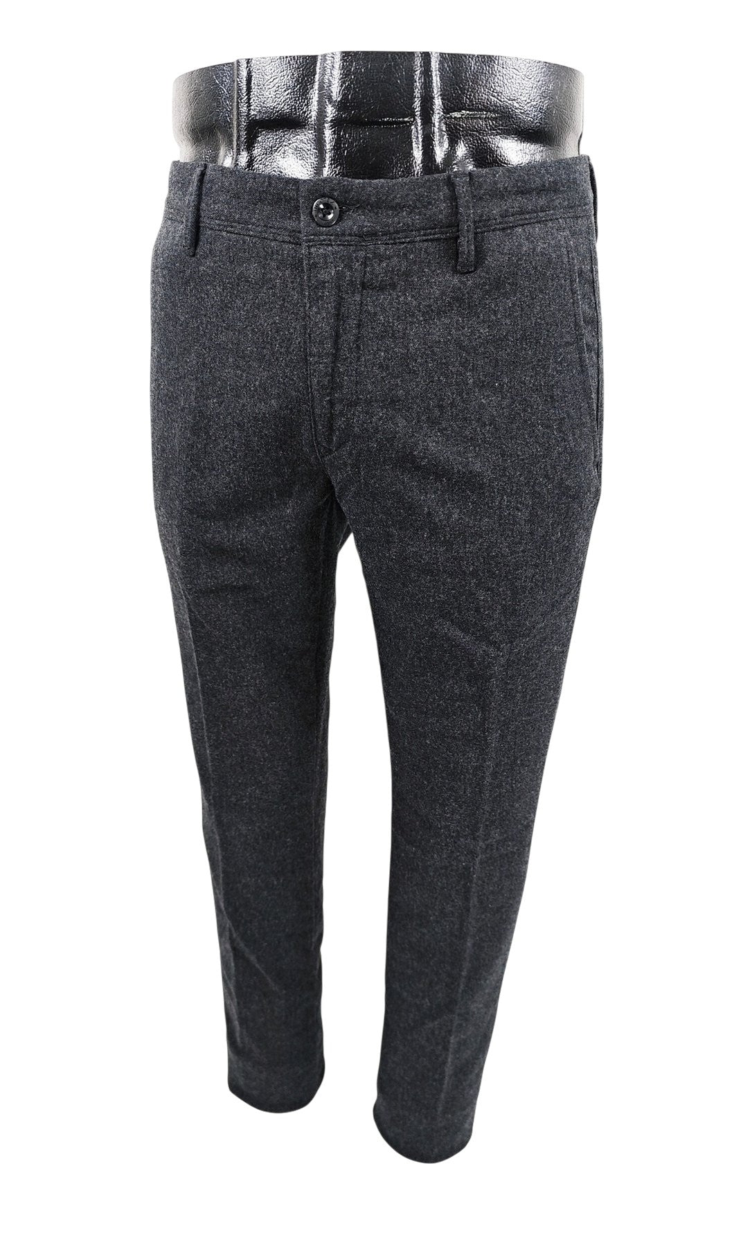 Incotex Wool Trousers