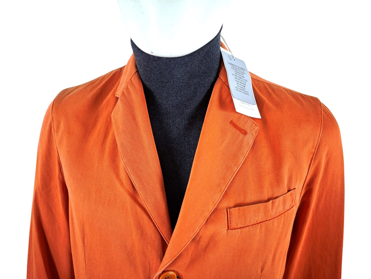Sartoria Couture Blazer