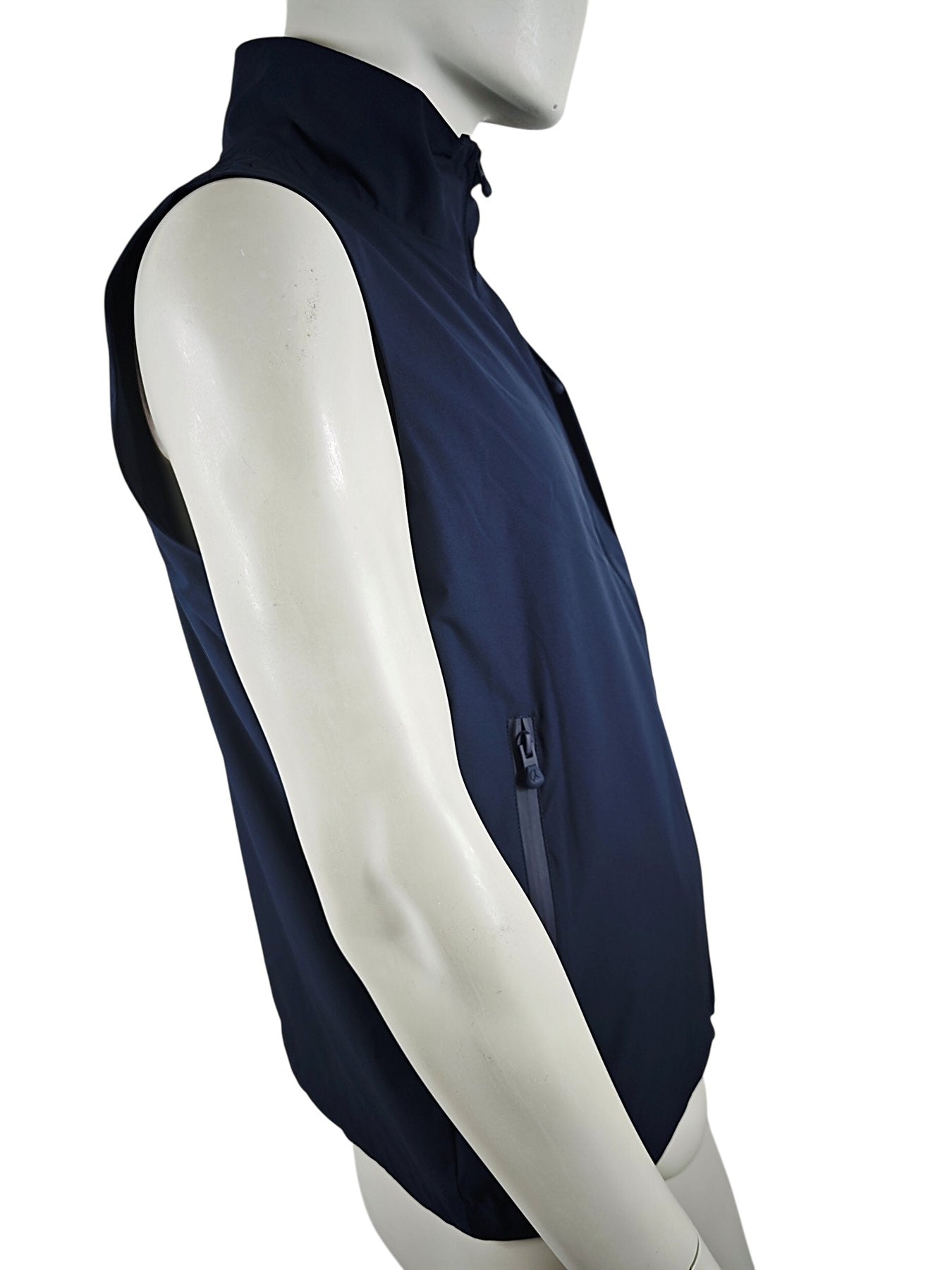 People of Shibuya Vest/Bodywarmer