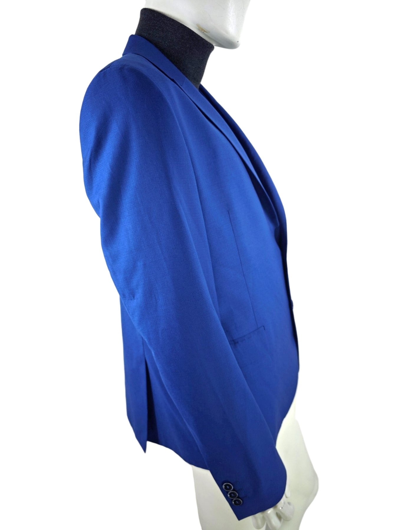 Cossmo Blazer plus Gilet