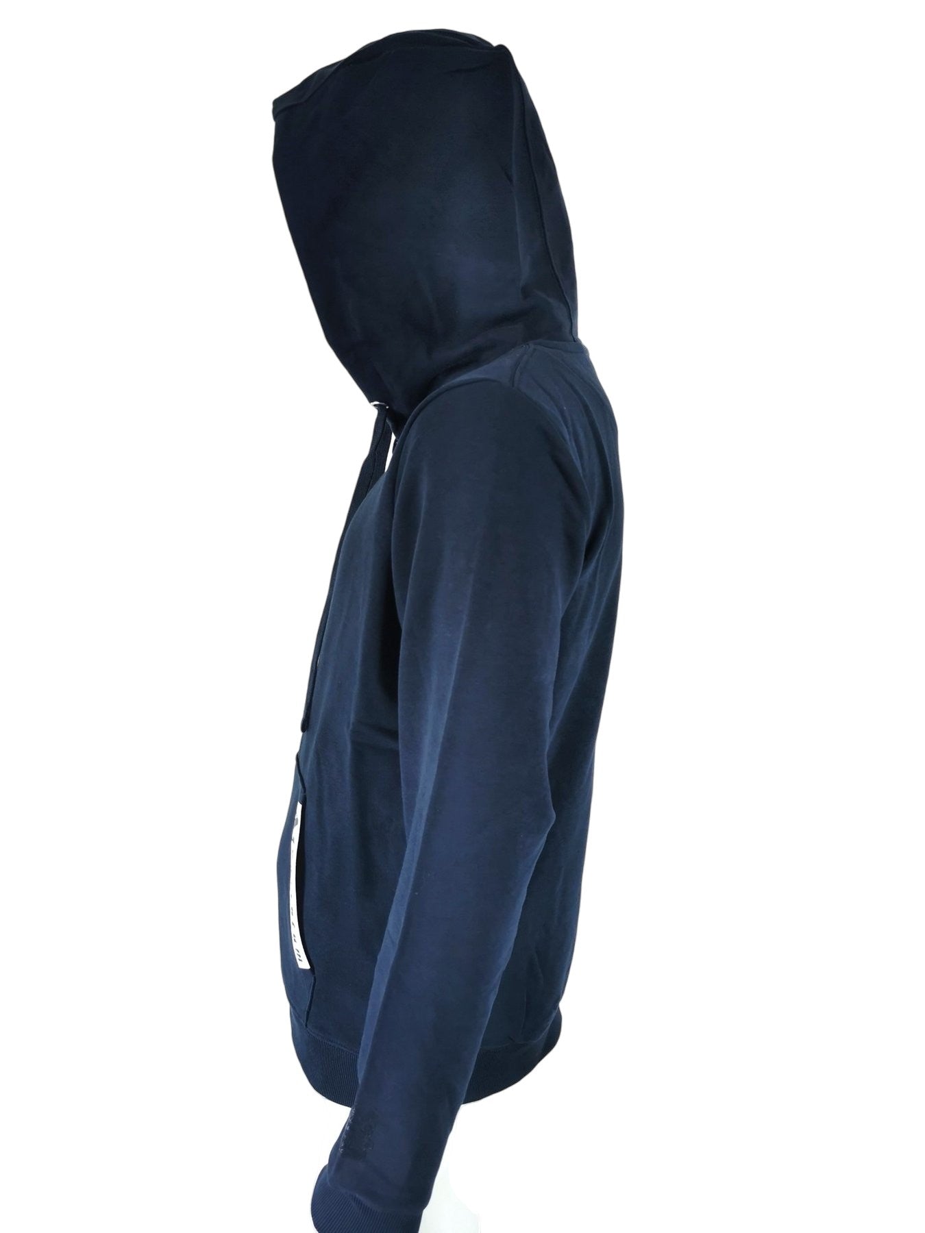 Aquascutum Zipped Hoodie