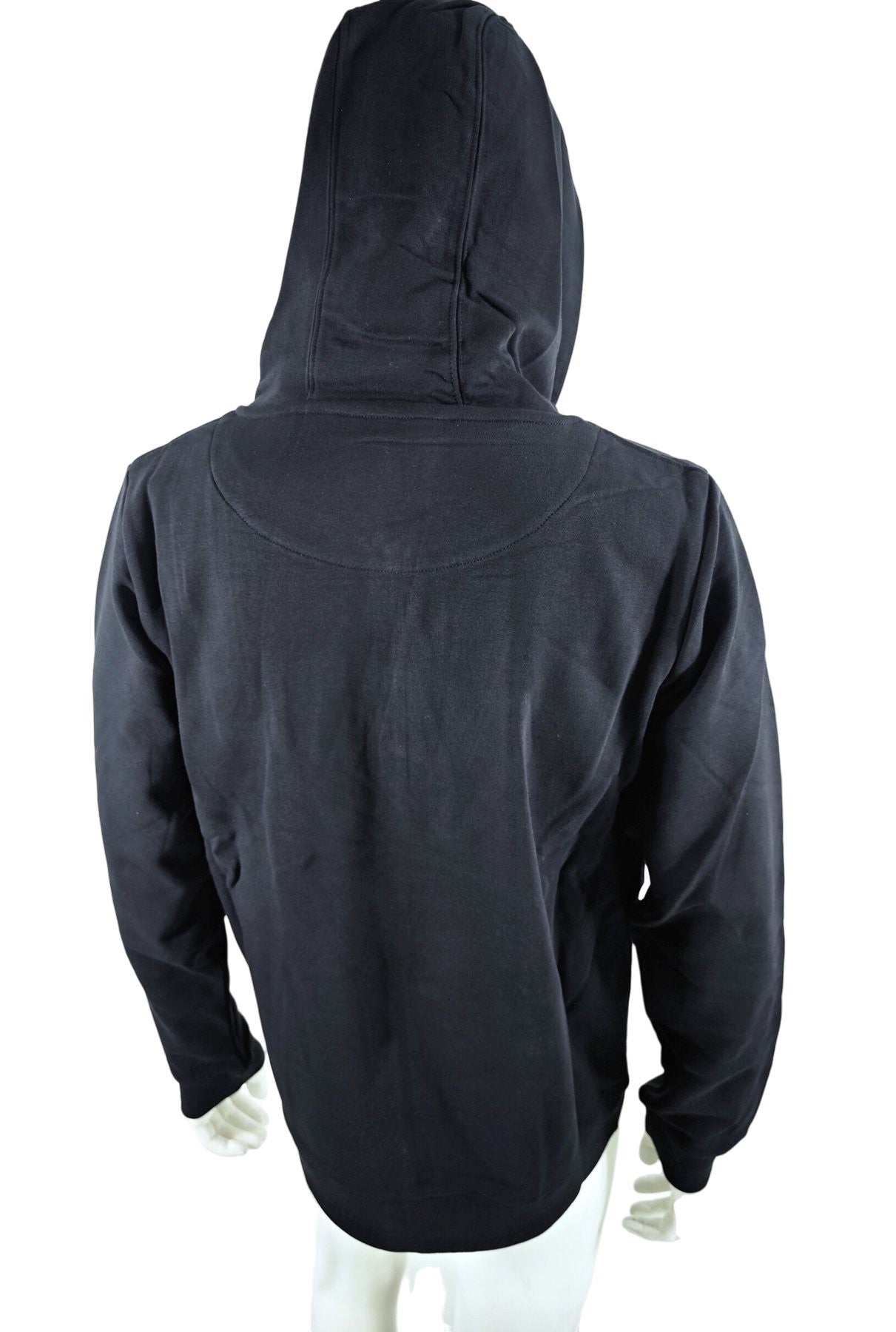 Aquascutum Zipped Hoodie
