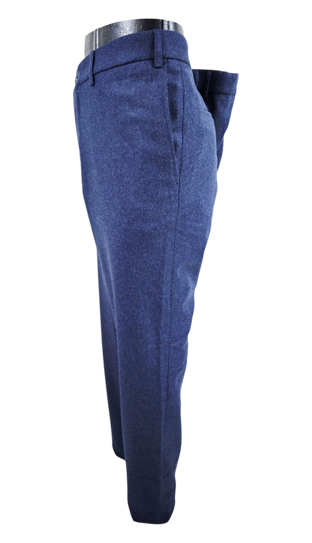 Hiltl Wool by Vitale Barberis Canonico Pants