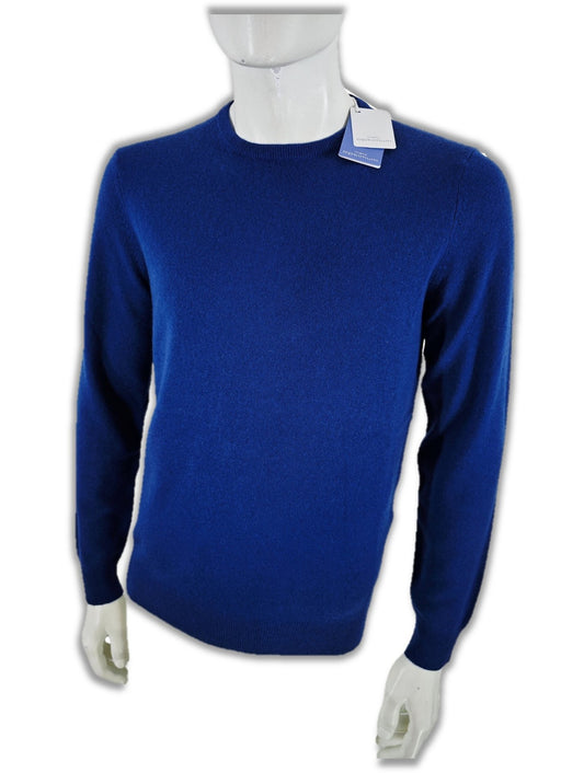 Malo Sweater Mix Wool & Cashmere