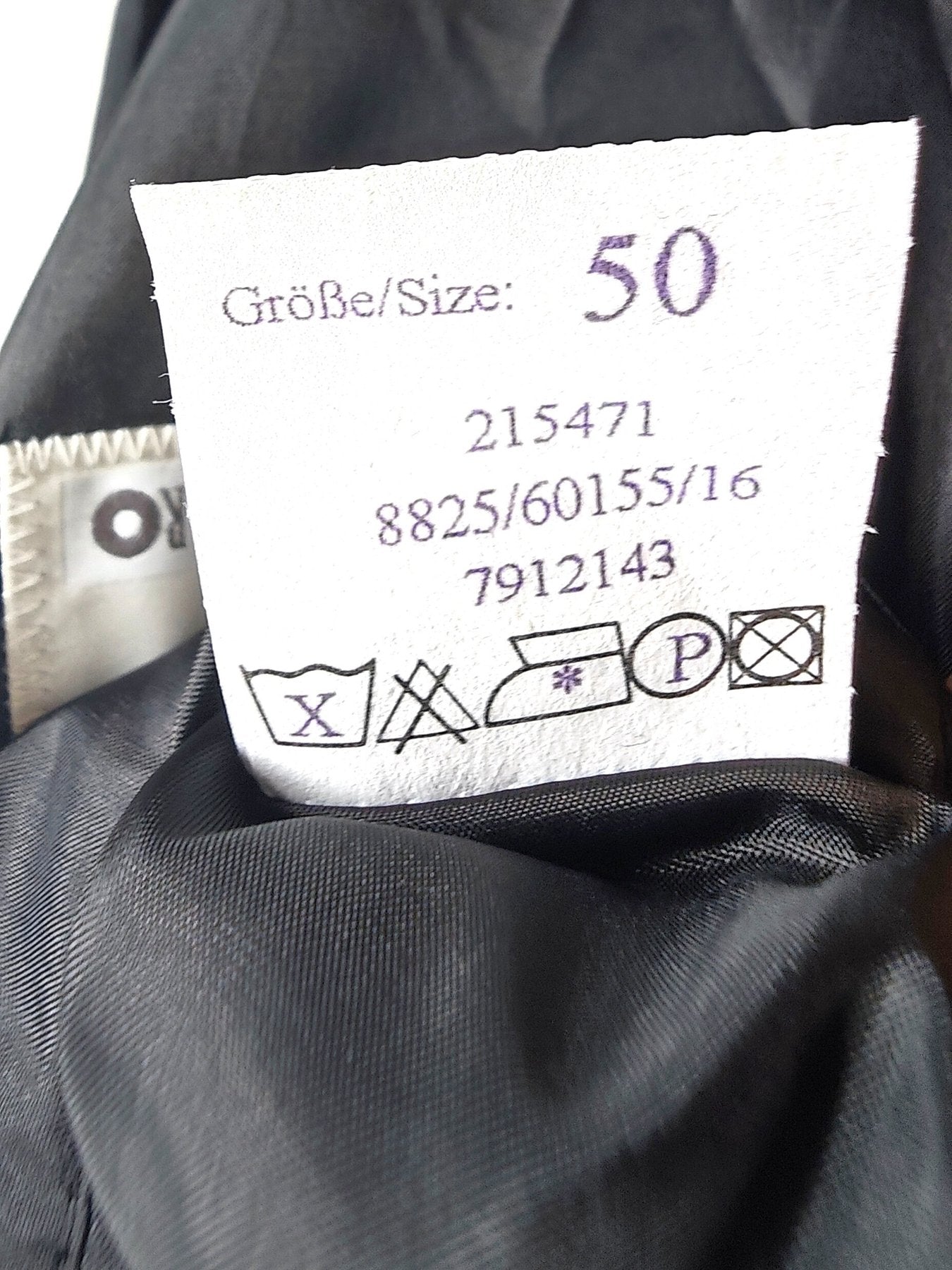 Venturo Blazer