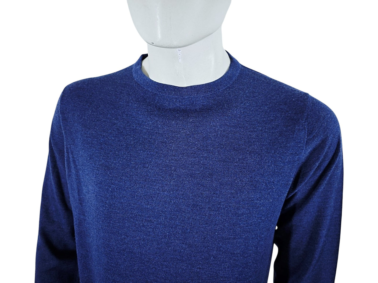 Springdale of Hawick Round Neck Sweater