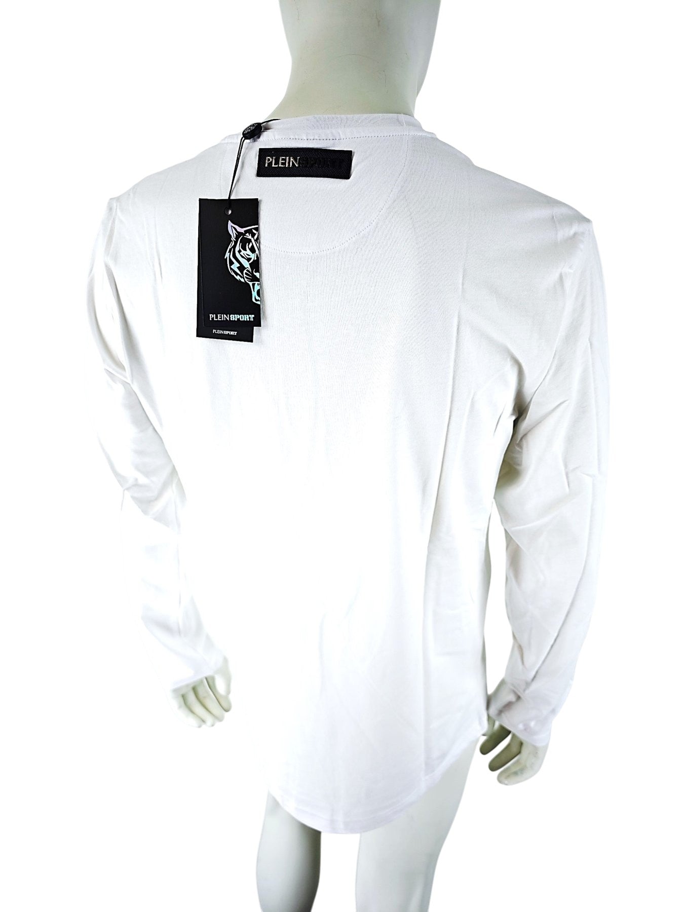 Plein Sport T-Shirt Long Sleeves