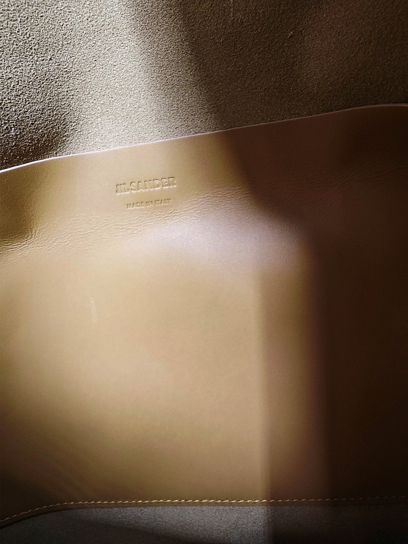 Jil Sander Handbag