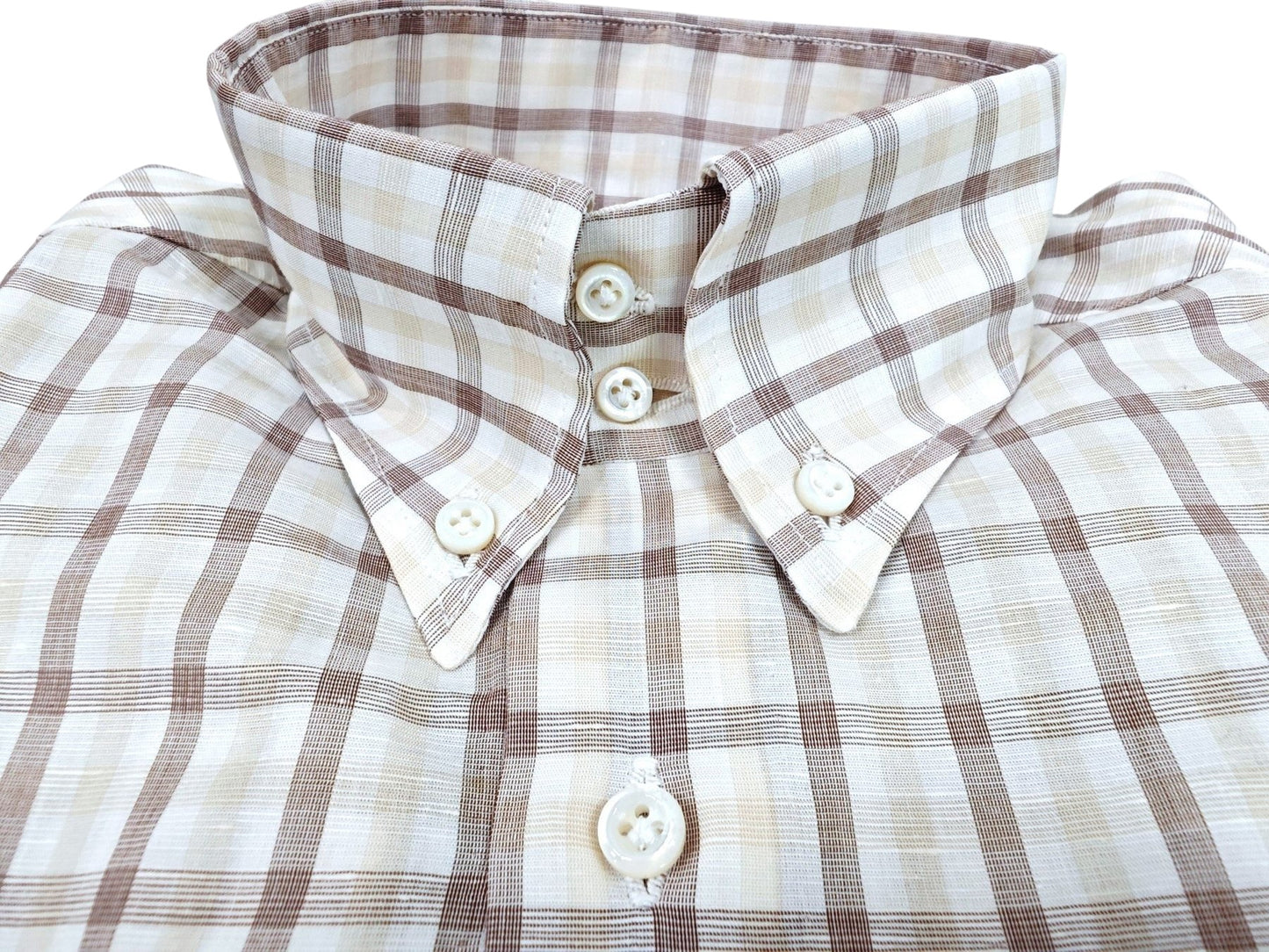 Stile Latino Button Down Dress Shirt